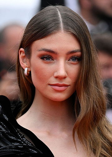 Lorena RAE