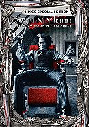 Sweeney Todd - The Demon Barber of Fleet Street (Two-Disc Special Collector's Edition)