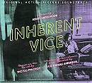 Inherent Vice Soundtrack