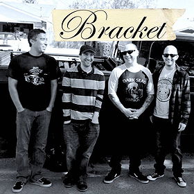 Bracket