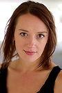 Jessica Ransom