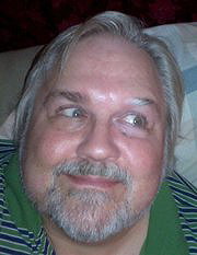 Frank Lauria