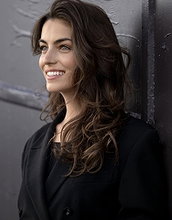 Charlotte Lemay pictures and photos