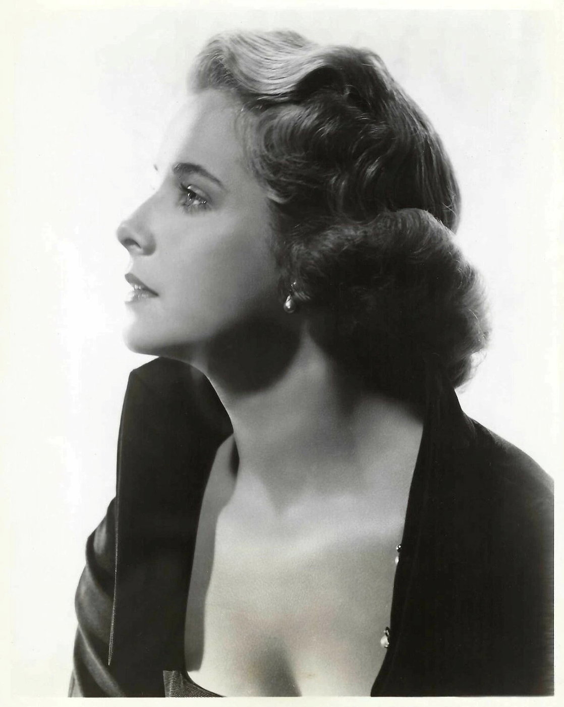 Frances Fuller