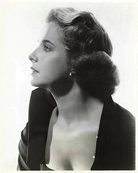 Frances Fuller