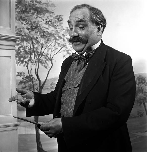 Frederick Valk