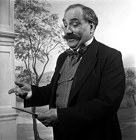Frederick Valk