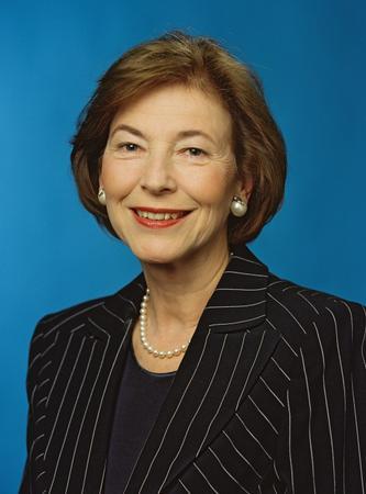 Eva Luise Köhler