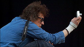 Mick Rock