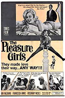 The Pleasure Girls