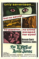 The Eyes of Annie Jones
