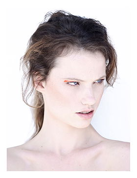 Rhianna Porter