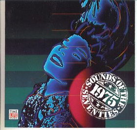 Time Life Sounds of the Seventies: 1975 Take Two