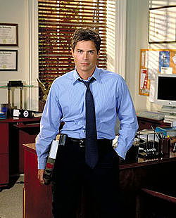 Sam Seaborn