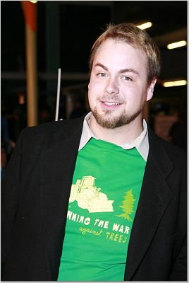 Charlie Talbert