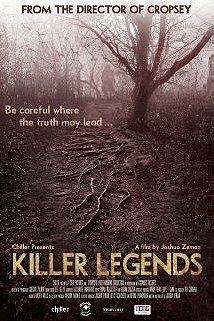Killer Legends                                  (2014)