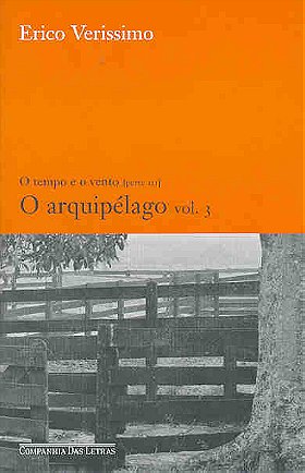 Arquipélago, O - Vol. 3