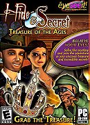 Hide & Secret: Treasures of the Ages