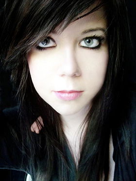 Amanda Shell