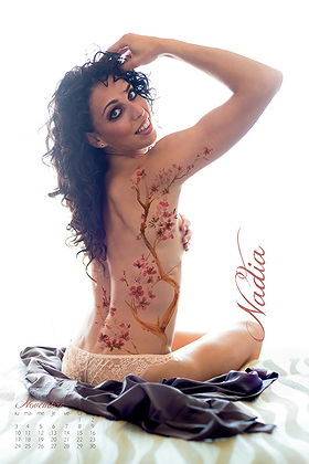 Nadia Centoni