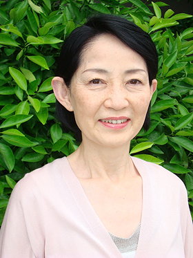 Yuka Yanagitani