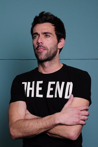 Miguel Damião