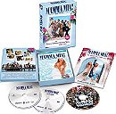 Mamma Mia! The Movie - Gimme! Gimme! Gimme! DVD Gift Set Version