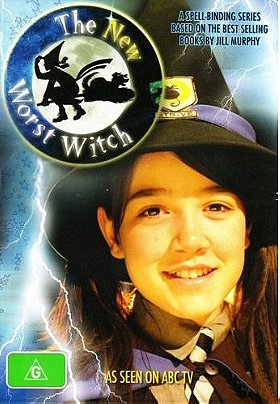 The New Worst Witch                                  (2005- )