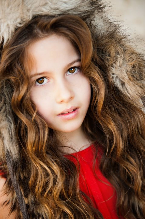 Chloe Lutosky