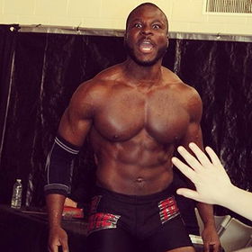 Justin Sane (Wrestler)