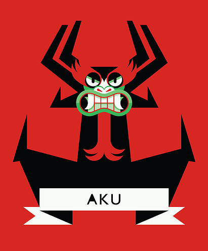 Aku