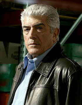 Frank Vincent