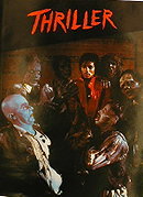 Michael Jackson’s Thriller