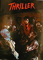 Michael Jackson’s Thriller