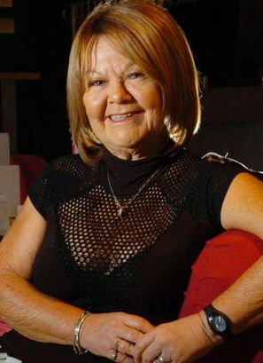 Janette Krankie