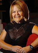 Janette Krankie