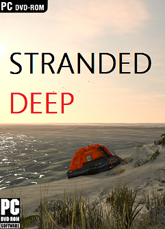 Stranded Deep