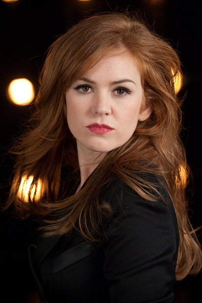 now you see me isla fisher gloves