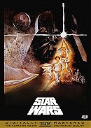 Star Wars: Episode IV - A New Hope (Two-Disc Widescreen Enhanced and Original Theatrical Versions)