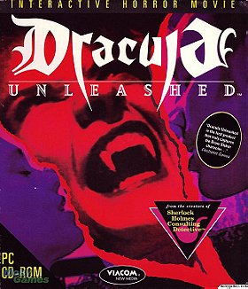 Dracula Unleashed