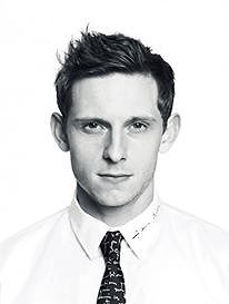 Jamie Bell