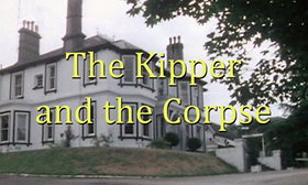 The Kipper and the Corpse