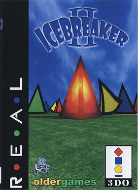 Icebreaker II
