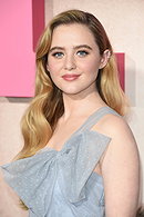 Kathryn Newton
