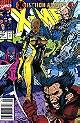 X-Men: X-tinction Agenda (Uncanny X-Men (1963-2011))