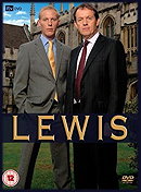 Lewis: Series One