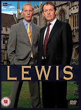 Lewis: Series One