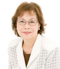 Yoshiko Ohta