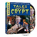 Tales from the Crypt: The Complete Fourth Season