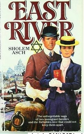 East River: A novel